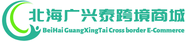广兴泰跨境商城 - GuangXinTai Cross border E-Commerce | 北海市广兴泰供应链有限公司